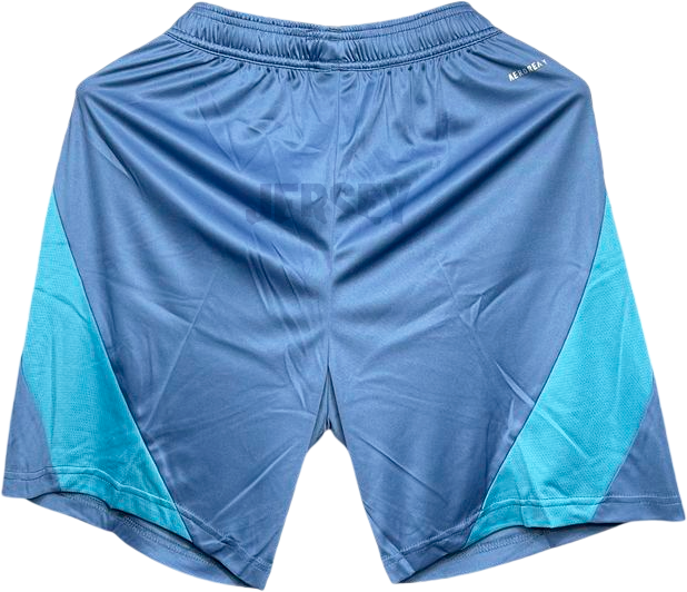 Pantalón Corto Ajax 2024-2025 Visitante — Espalda