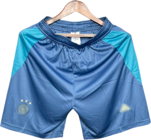 Pantalón Corto Ajax 2024-2025 Visitante