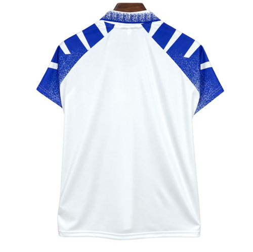 Camiseta Cd Tenerife 1997-98 Local — Espalda