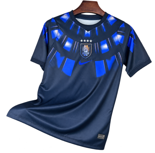 Camiseta Uruguay 2026 Visitante