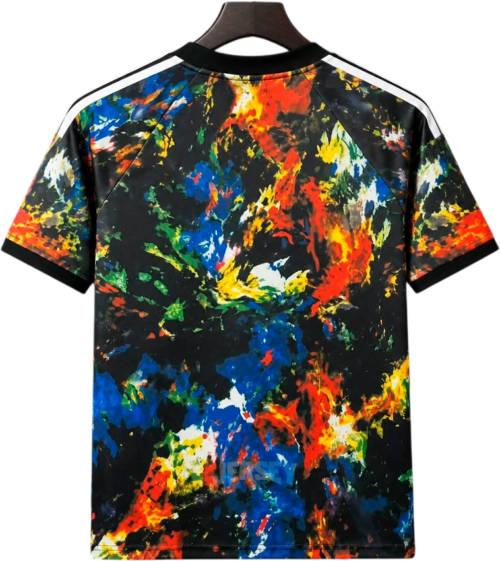 Camiseta Bayern Munich 2026-2027 Edición Especial Oktoberfest — Espalda