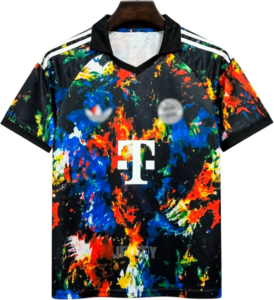 Camiseta Bayern Munich 2026-2027 Edición Especial Oktoberfest