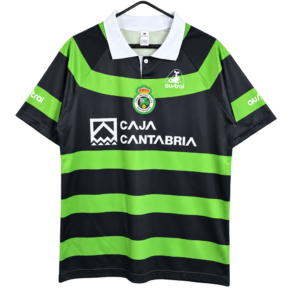 Camiseta Racing Santander 1998-99 Visitante