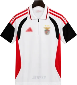 Camiseta Benfica 2026-2027 Entrenamiento