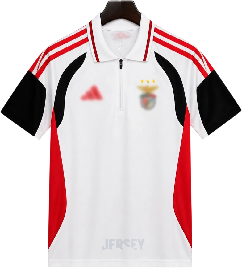 Camiseta Benfica 2026-2027 Entrenamiento