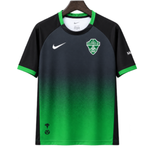 Camiseta Elche 2026-27 Tercera