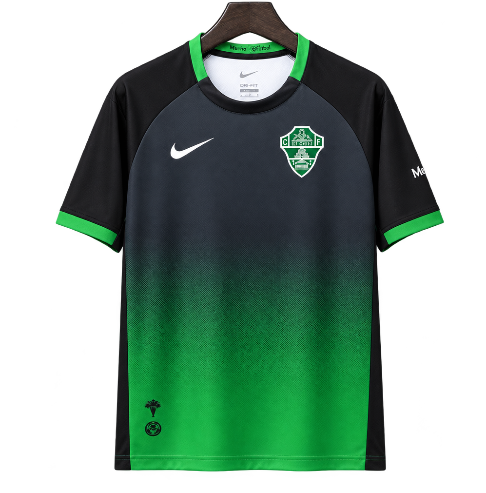 Camiseta Elche 2026-27 Tercera — Frente