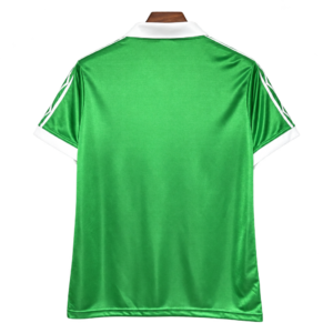Camiseta Celtic 1980 Visitante — Espalda