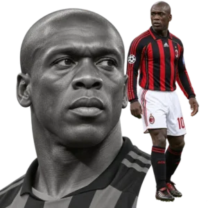 Clarence Seedorf