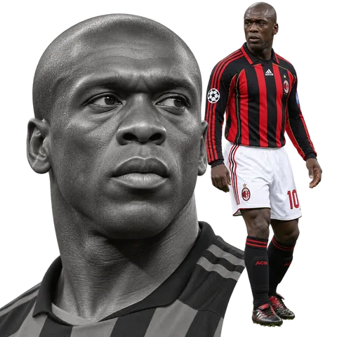 Clarence Seedorf