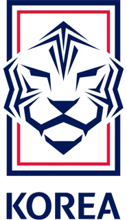 Corea del Sur - escudo