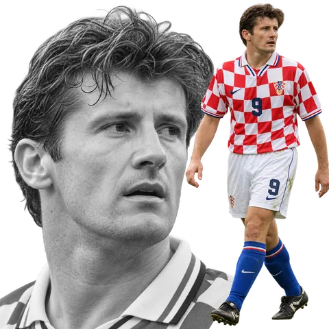 Davor Šuker