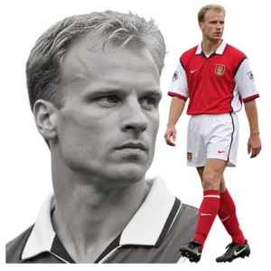 Dennis Bergkamp
