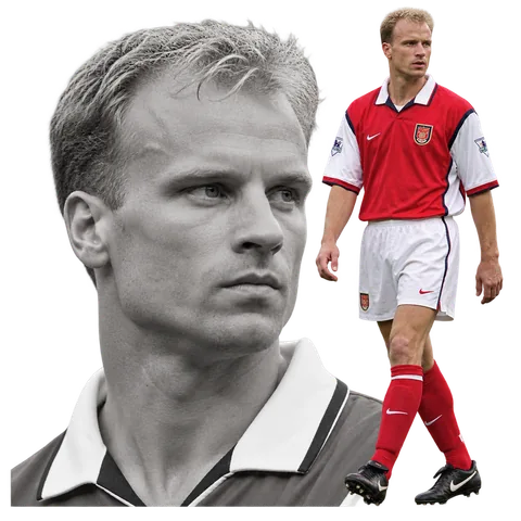 Dennis Bergkamp