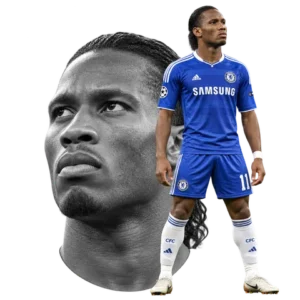 Didier Drogba