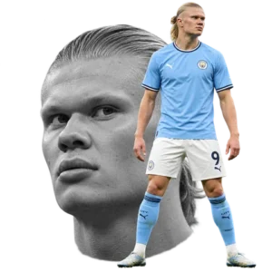 Erling Haaland