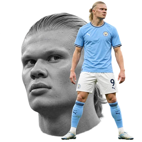 Erling Haaland