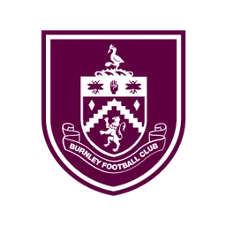 Burnley - escudo