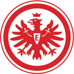 Eintracht Frankfurt - escudo