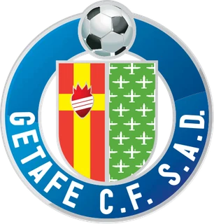 Getafe - escudo