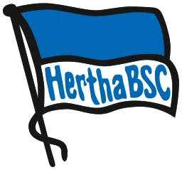 Hertha Berlin - escudo