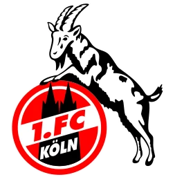 Köln - escudo
