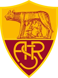 Roma - escudo