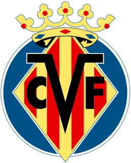 Villarreal - escudo