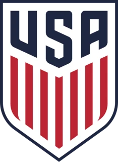 Estados Unidos - escudo