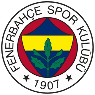 Fenerbahçe - escudo