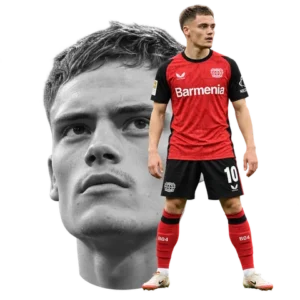 Florian Wirtz
