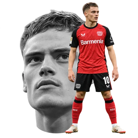 Florian Wirtz