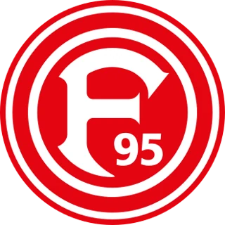 Fortuna Düsseldorf - escudo