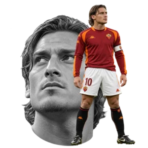Francesco Totti