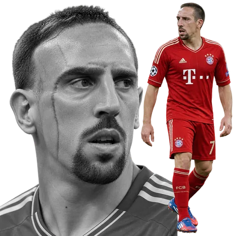 Franck Ribéry
