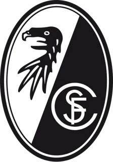 SC Freiburg - escudo