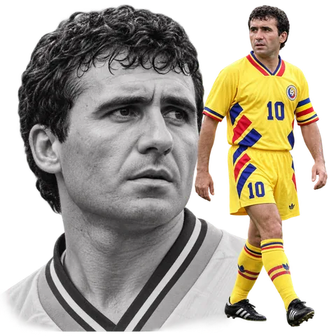 Gheorghe Hagi