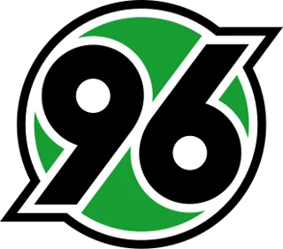 Hannover 96 - escudo