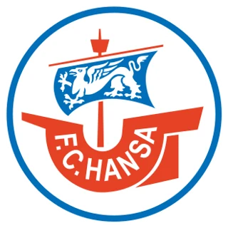 Hansa Rostock - escudo