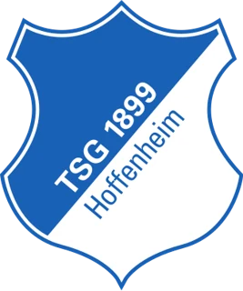 Hoffenheim - escudo