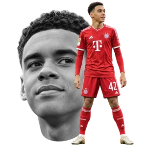 Jamal Musiala