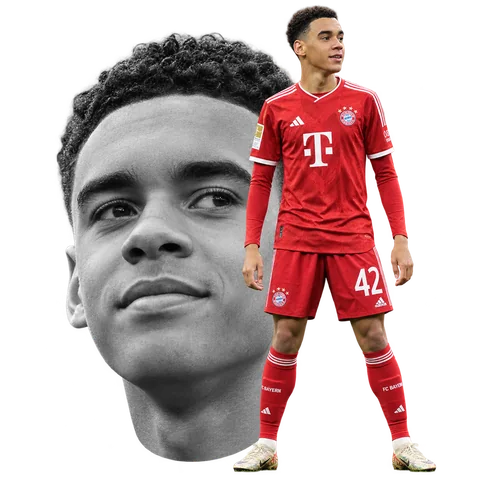 Jamal Musiala