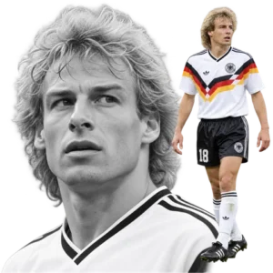 Jürgen Klinsmann