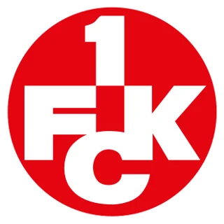 1. FC Kaiserslautern - escudo