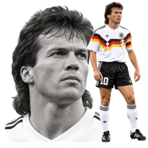 Lothar Matthäus