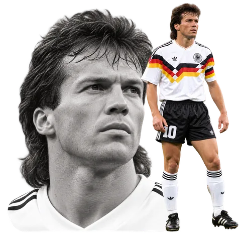 Lothar Matthäus