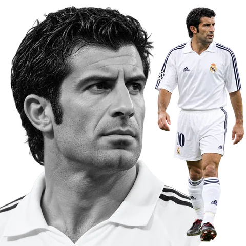 Luís Figo