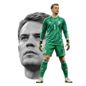 Manuel Neuer