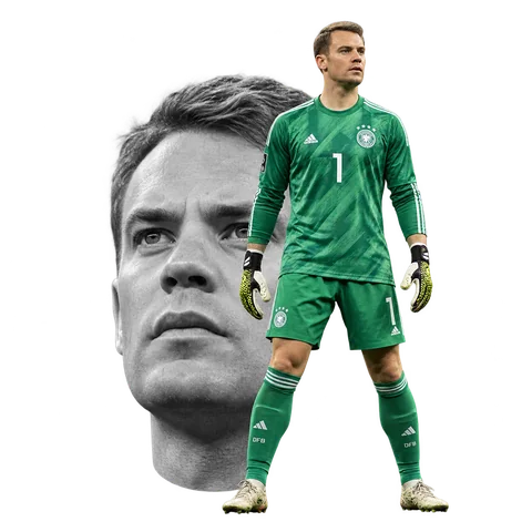 Manuel Neuer