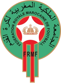 Marruecos - escudo